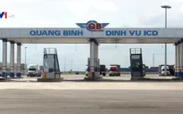 Mở cảng cạn lớn nhất phía Bắc