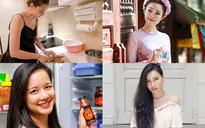 Những tài lẻ thú vị của các nữ BTV, MC