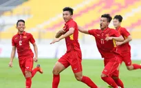 HLV Hoàng Anh Tuấn và "của để dành" Đoàn Văn Hậu