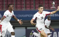U19 Việt Nam 1-2 U19 Jordan: Trận thua đáng tiếc