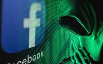Mã độc tấn công hàng loạt người dùng Facebook Việt Nam