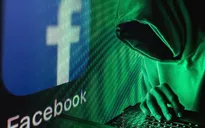Coi chừng mất tài khoản vì Facebook "sinh đôi"