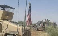 Quân đội Pháp thiết lập một căn cứ quân sự tại Syria
