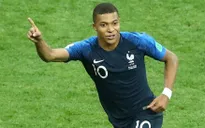 Kylian Mbappe cân nhắc khả năng dự Olympic 2020