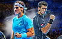 Novak Djokovic đặt mục tiêu "soán ngôi" Rafael Nadal