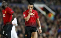 Alexis Sanchez đào tẩu khỏi Man Utd vào tháng 1 tới?