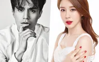 Lee Dong Wook và Yoo In Na xác nhận đóng phim mới