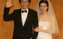 MC quốc dân Yoo Jae Suk hạnh phúc đón chào con thứ 2