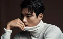 Hyun Bin muốn được thử sức với những dạng vai mới