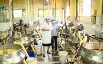 Lan tỏa phong trào phụ nữ khởi nghiệp