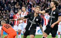 Trận đấu giữa Paris Saint Germain gặp Sao Đỏ Belgrade bị điều tra