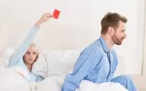 Cẩn thận với rối loạn cương dương ở nam giới
