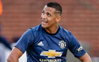 Alexis Sanchez tính tới việc rời khỏi Manchester United