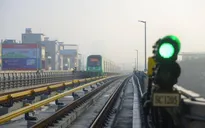 Xây dựng chi tiết kế hoạch vận hành đường sắt đô thị Cát Linh - Hà Đông