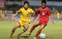 Những gương mặt nổi bật của ĐT U19 Việt Nam