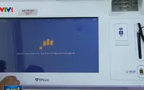 Nhiều ngân hàng ứng dụng công nghệ bảo mật sinh trắc học