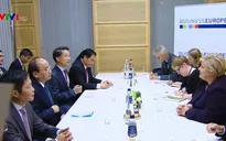 “Na Uy là đối tác quan trọng của Việt Nam”