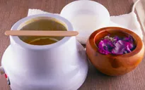 Cách wax vùng bikini đơn giản tại nhà
