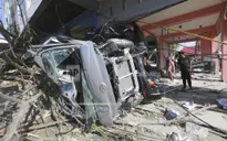 Indonesia: Dỡ bỏ lệnh cảnh báo do thiết bị cảm biến không phát hiện ra sóng thần