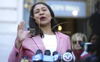 California - Bang đầu tiên ở Mỹ luật hóa vai trò lãnh đạo của nữ giới