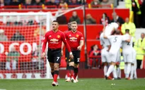 Lịch thi đấu UEFA Champions League đêm nay: Khó khăn chờ đợi Man Utd!