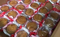 Cẩn trọng khi mua, sử dụng bánh Trung thu thanh lý