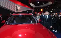 Siêu sao David Beckham: Vinfast là một sự thần kỳ đến từ Việt Nam