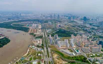 TP.HCM xử lý các dự án sai phạm trên địa bàn