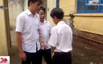 Ám ảnh bắt nạt học đường