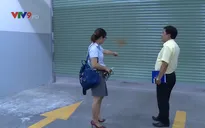 Nhanh chóng hoàn thiện thủ tục nghiệm thu chung cư Carina