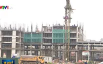 TP.HCM sẽ thu hồi dự án chung cư vi phạm xây dựng