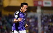 Văn Quyết mong chờ để được trở lại thi đấu
