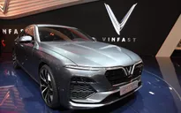Người Việt đổ xô tìm kiếm xe Vinfast tuần qua
