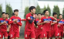Danh sách tập trung CHÍNH THỨC ĐTQG Việt Nam dự AFF Cup 2018 sẽ được công bố vào ngày 8/10