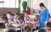 5 tỉnh ĐBSCL không được tuyển mới giáo viên
