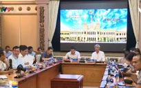 TP.HCM lập tổ công tác gỡ khó công trình chống ngập 10.000 tỷ đồng
