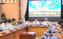 TP.HCM: Khó xử lý kẻ cầm đầu băng nhóm đòi nợ thuê