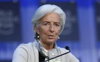 IMF cảnh báo tranh chấp thương mại khiến tăng trưởng kinh tế toàn cầu chững lại