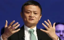 Jack Ma từ bỏ quyền sở hữu các tổ chức của Alibaba