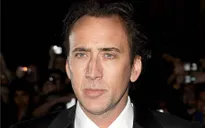 Sau bộ phim kinh dị “Mandy”, Nicolas Cage muốn đóng vai kẻ thù của Superman