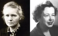 Hai người phụ nữ duy nhất từng nhận giải thưởng Nobel Vật lý là ai?