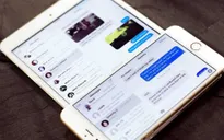 Apple lại bị kiện vì vi phạm sáng chế trên iMessage và FaceTime
