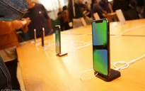 Mỹ từ chối chặn iPhone nhập khẩu theo yêu cầu của Qualcomm