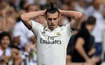 Gareth Bale úp mở khả năng chia tay Real Madrid