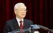 Toàn văn phát biểu quan trọng của Tổng Bí thư khai mạc Hội nghị Trung ương 8, khóa XII