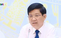 Khẩn trương điều tra vụ bảo kê chợ Long Biên