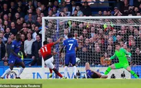 [KẾT THÚC] Chelsea 2-2 Man Utd: Màn rượt đuổi tỷ số nghẹt thở tại Stamford Bridge!