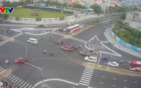 Đà Nẵng: Cải tạo các nút giao thông, xử lý các "điểm đen" tai nạn