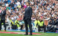 Real chọn xong người thay thế Lopetegui