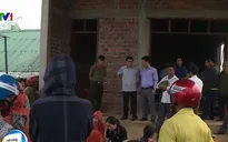 Lá thư tuyệt mệnh hé lộ nguyên nhân 4 người trong một gia đình treo cổ